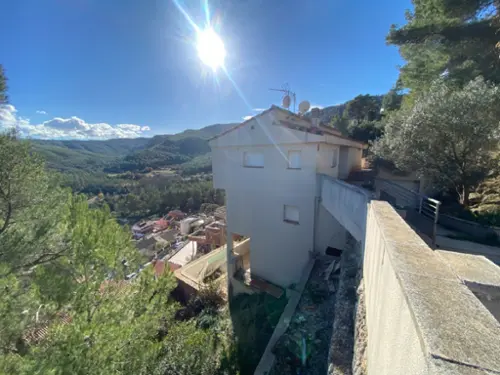 Mas De Les Fonts Baix Llobregat hus foto 6195063