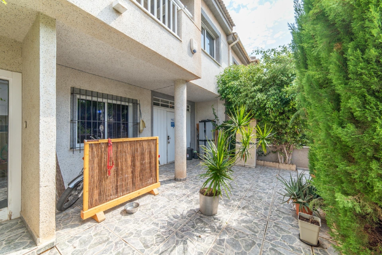 till salu hus El Lugarico Mar Menor 2
