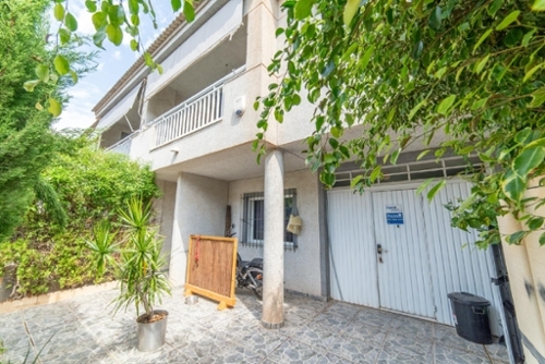 El Lugarico Mar Menor hus foto 6241411