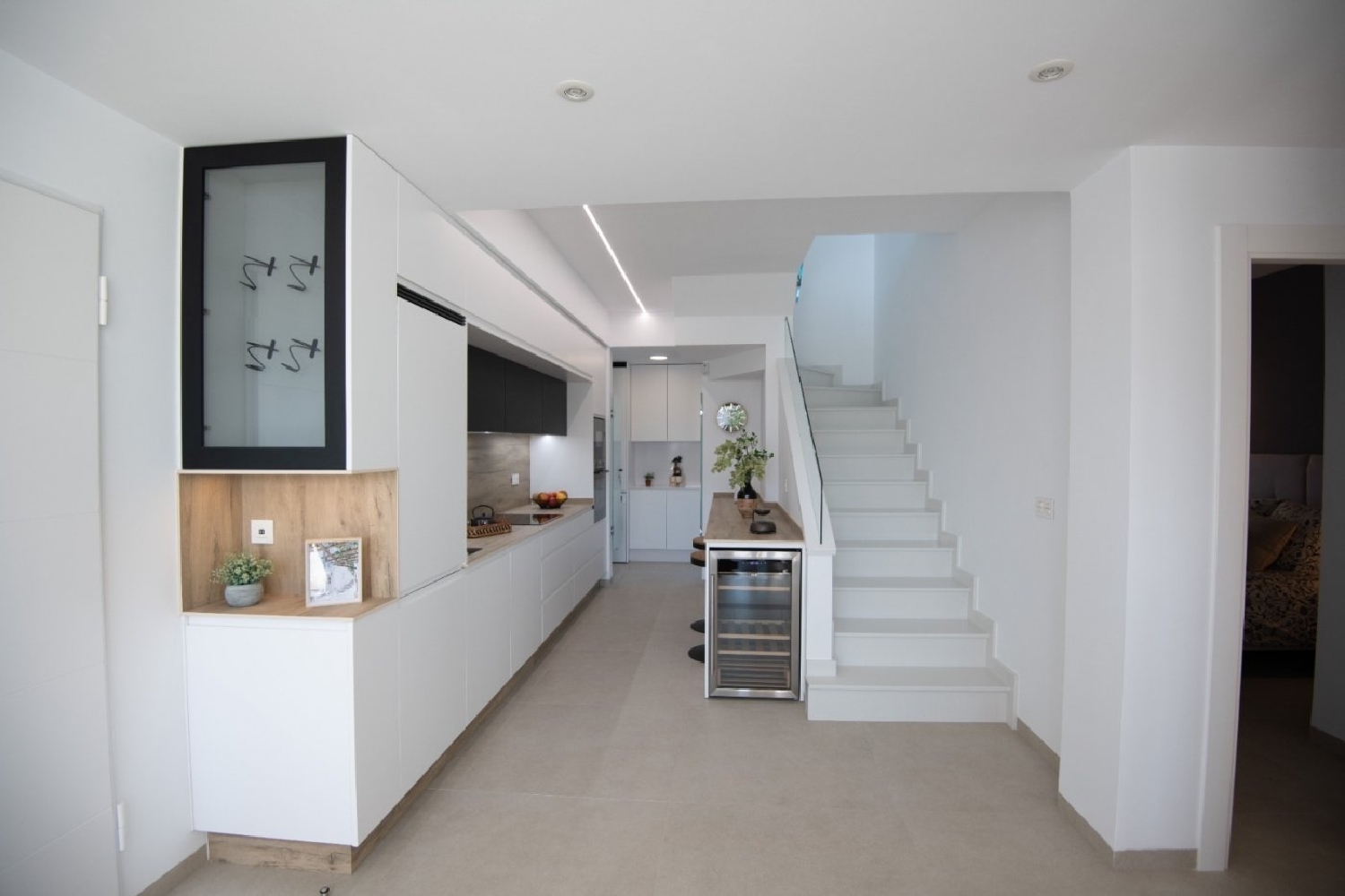  till salu hus El Lugarico Mar Menor 8