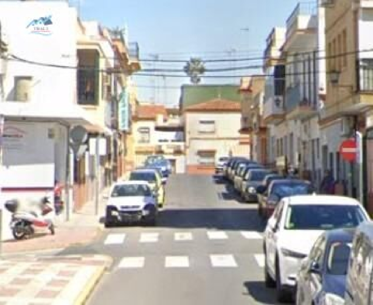 till salu hus El Nevero Metropolitana De Sevilla 2