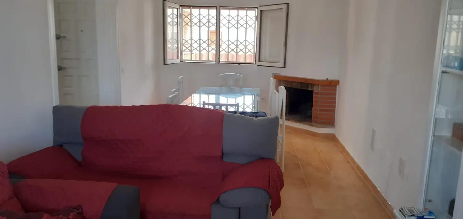  till salu hus Pujaire Comarca Metropolitana De Almería 1
