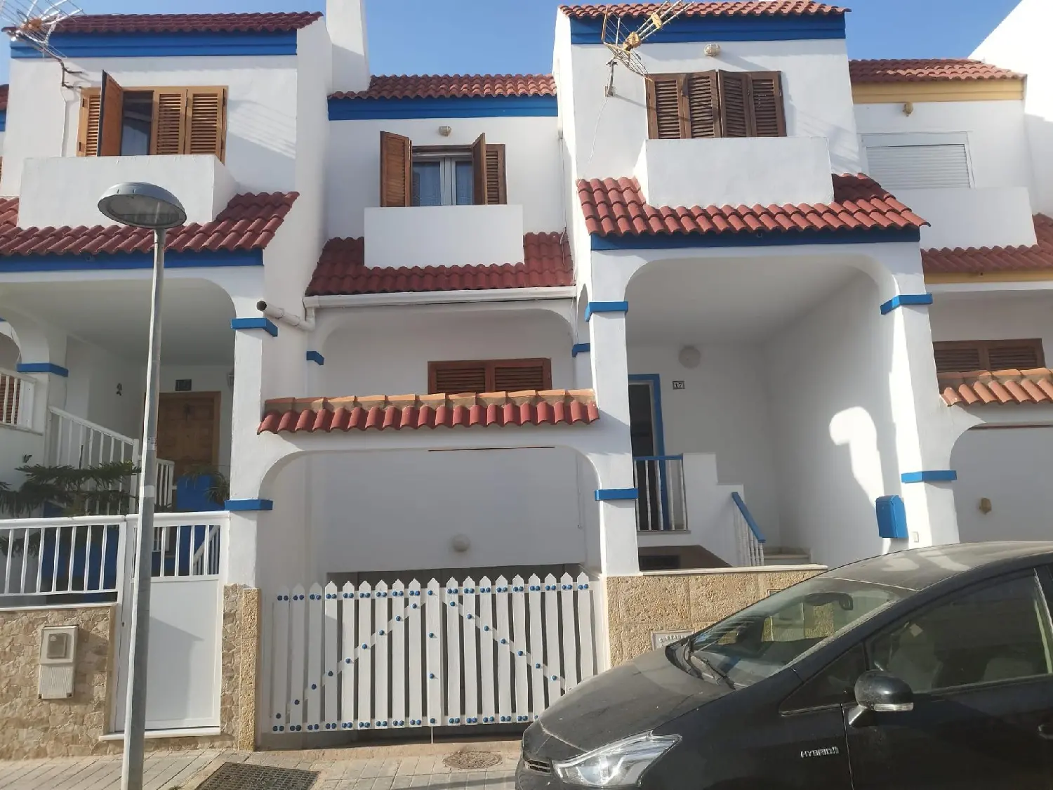 till salu hus Pujaire Comarca Metropolitana De Almería 3