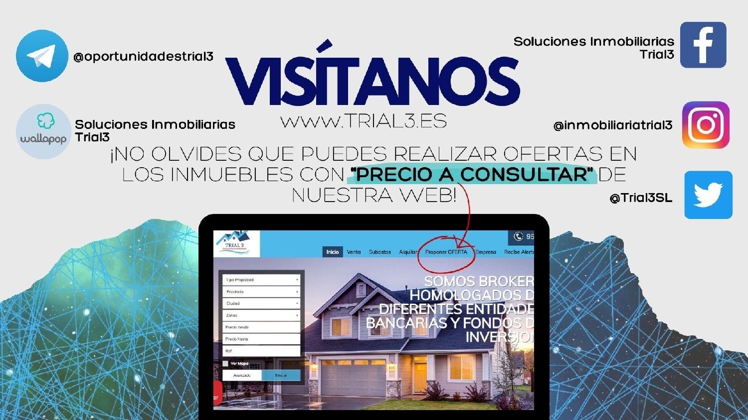 till salu hus El Manantío Badajoz 2