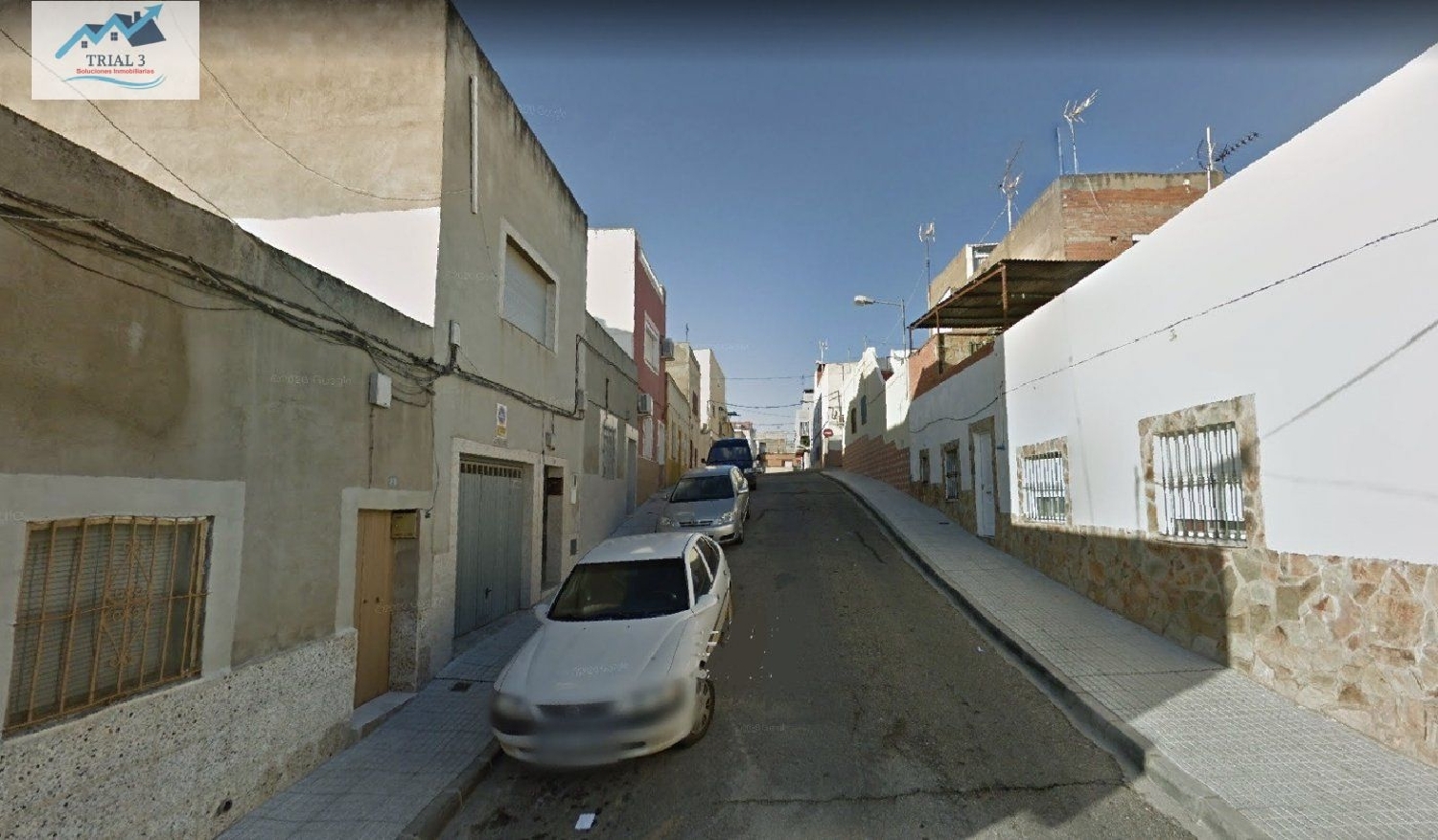  till salu hus El Manantío Badajoz 1