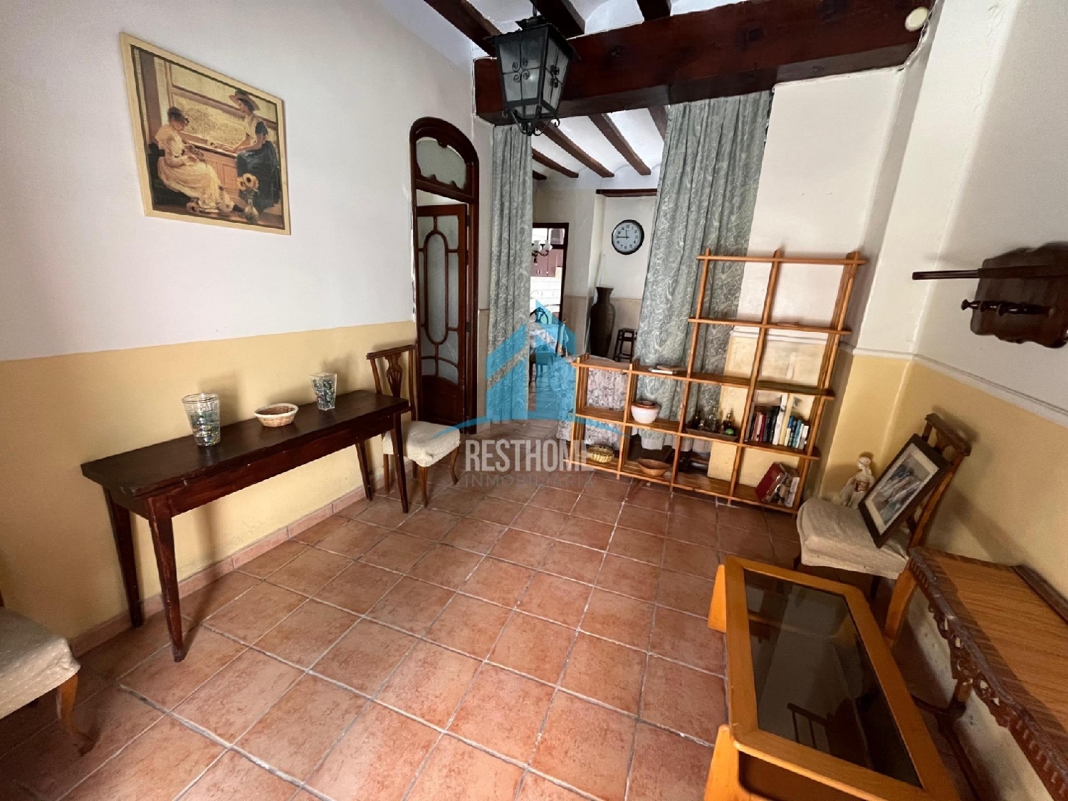  à vendre maison El Marenyet Ribera Baixa 1