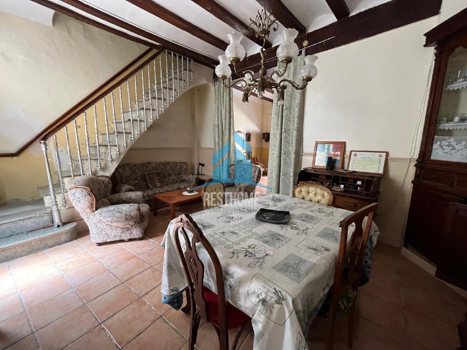 à vendre maison El Marenyet Ribera Baixa 5