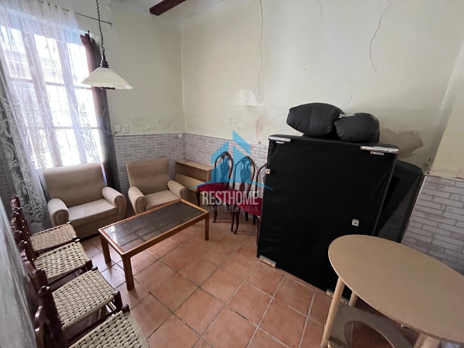 à vendre maison El Marenyet Ribera Baixa 3