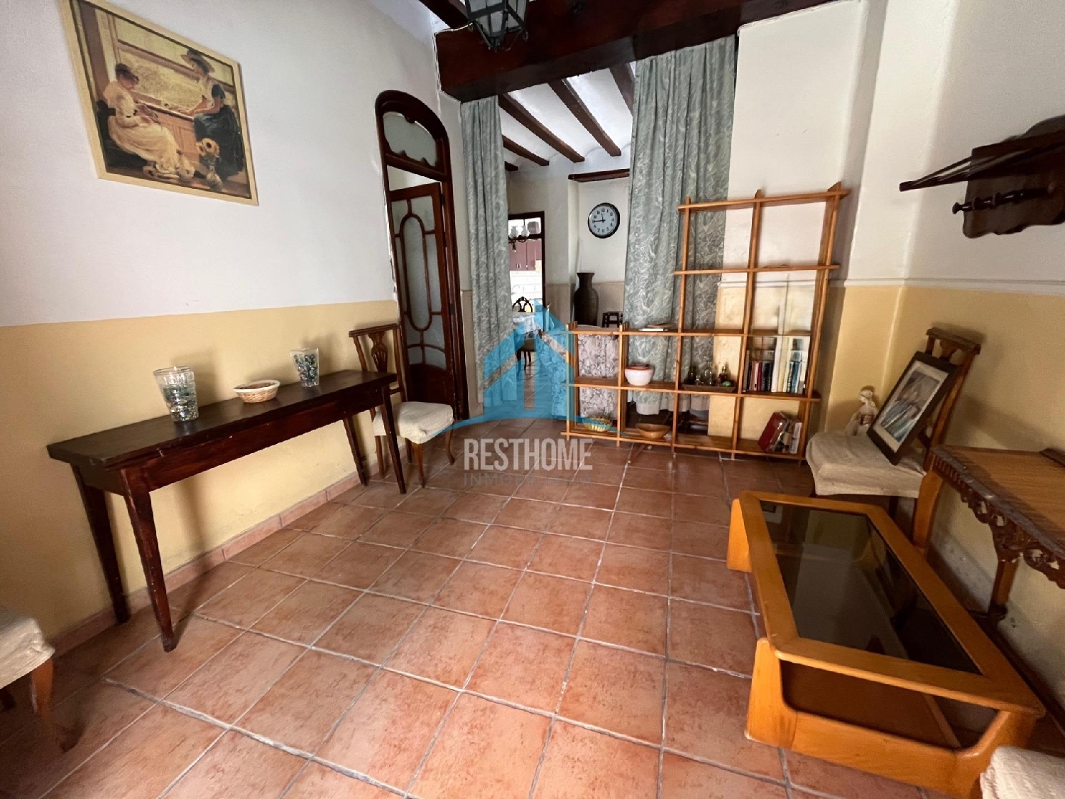 à vendre maison El Marenyet Ribera Baixa 2