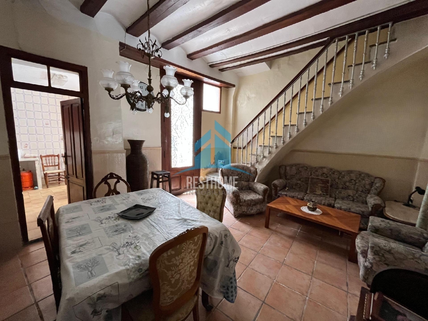  à vendre maison El Marenyet Ribera Baixa 7