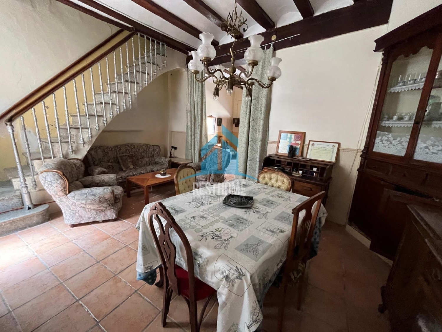  à vendre maison El Marenyet Ribera Baixa 6