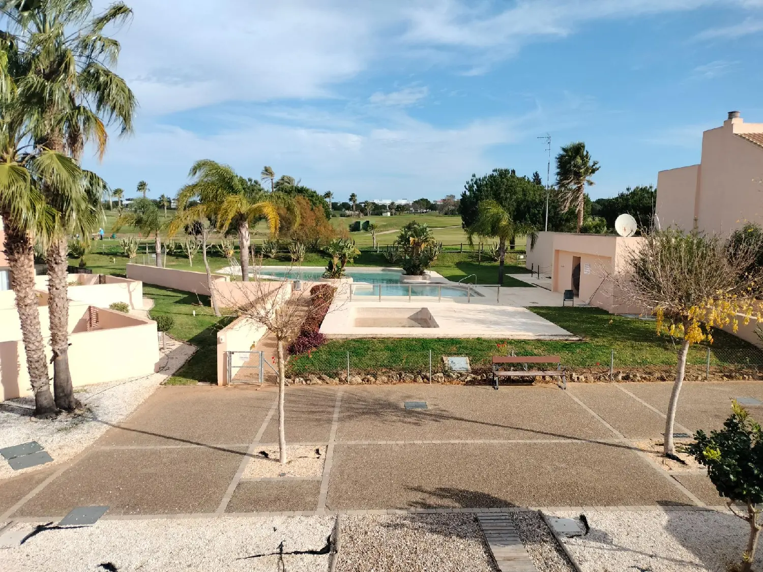 till salu hus El Almendral Bahía De Cádiz 2