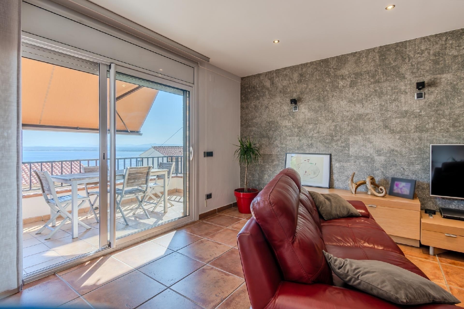  à vendre maison Canyelles-Almadrava-Puig-Rom Alt Empordà 2