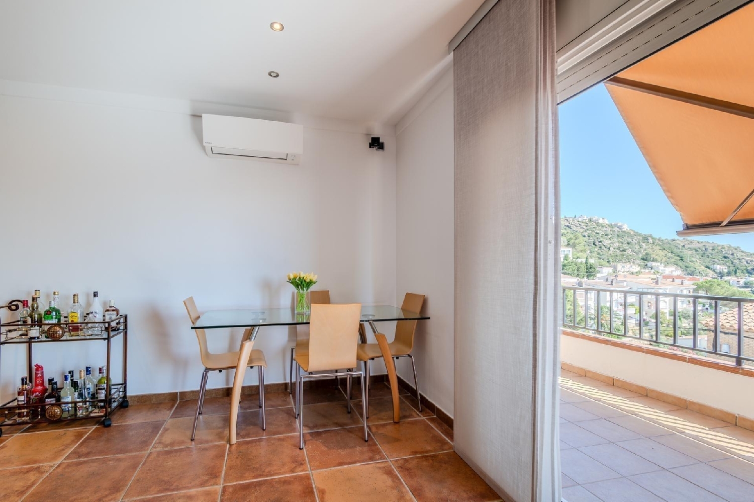  à vendre maison Canyelles-Almadrava-Puig-Rom Alt Empordà 7
