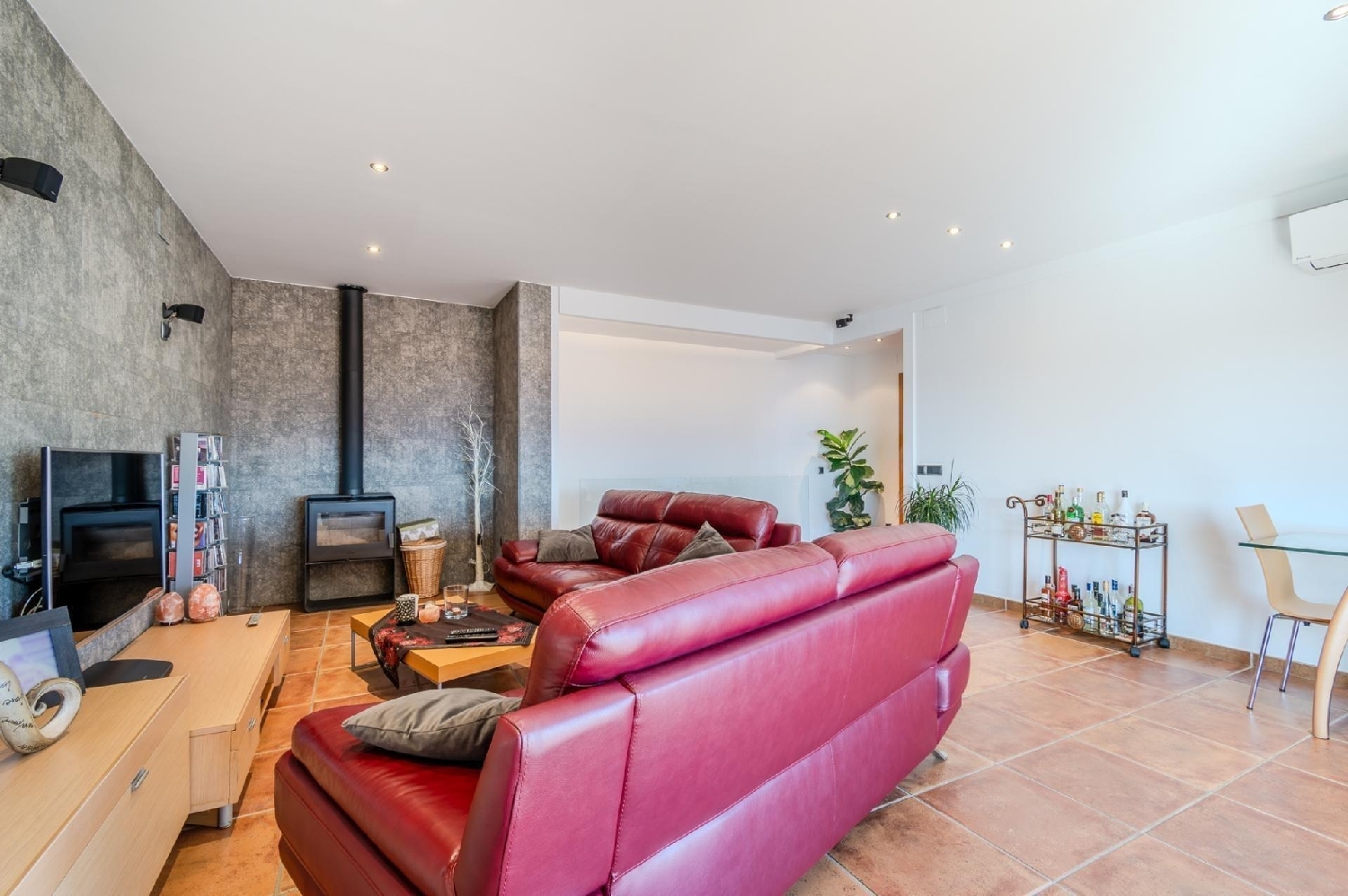  à vendre maison Canyelles-Almadrava-Puig-Rom Alt Empordà 6