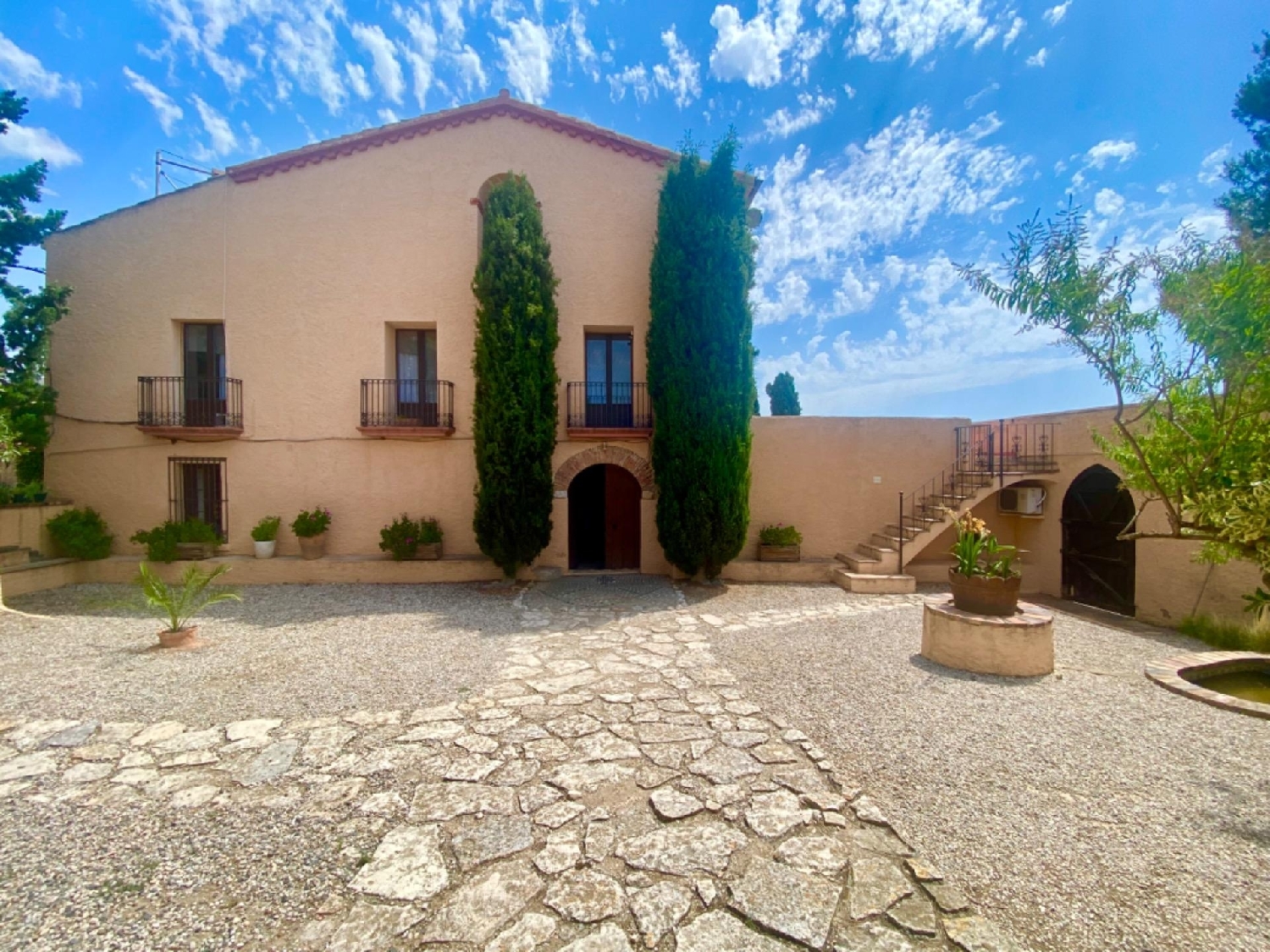 till salu hus El Masroig Priorat 7