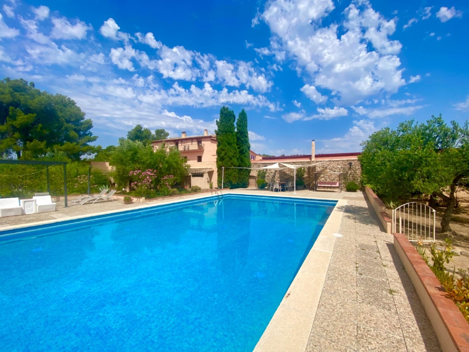  till salu hus El Masroig Priorat 5