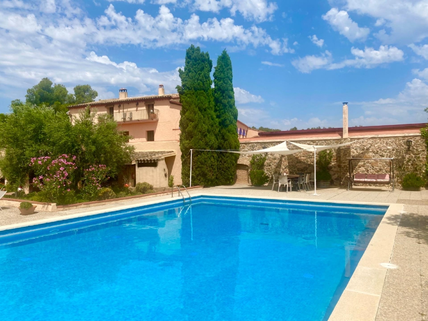  till salu hus El Masroig Priorat 4