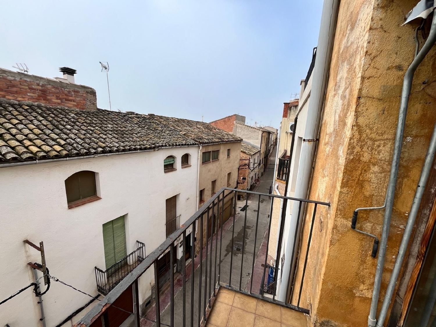  till salu hus El Masroig Priorat 2