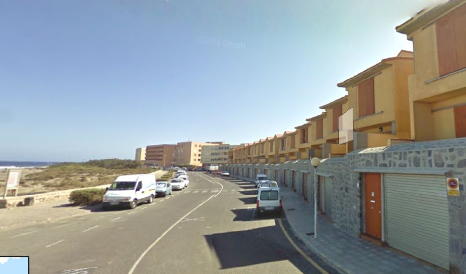  till salu hus El Medano Zona Sur 1
