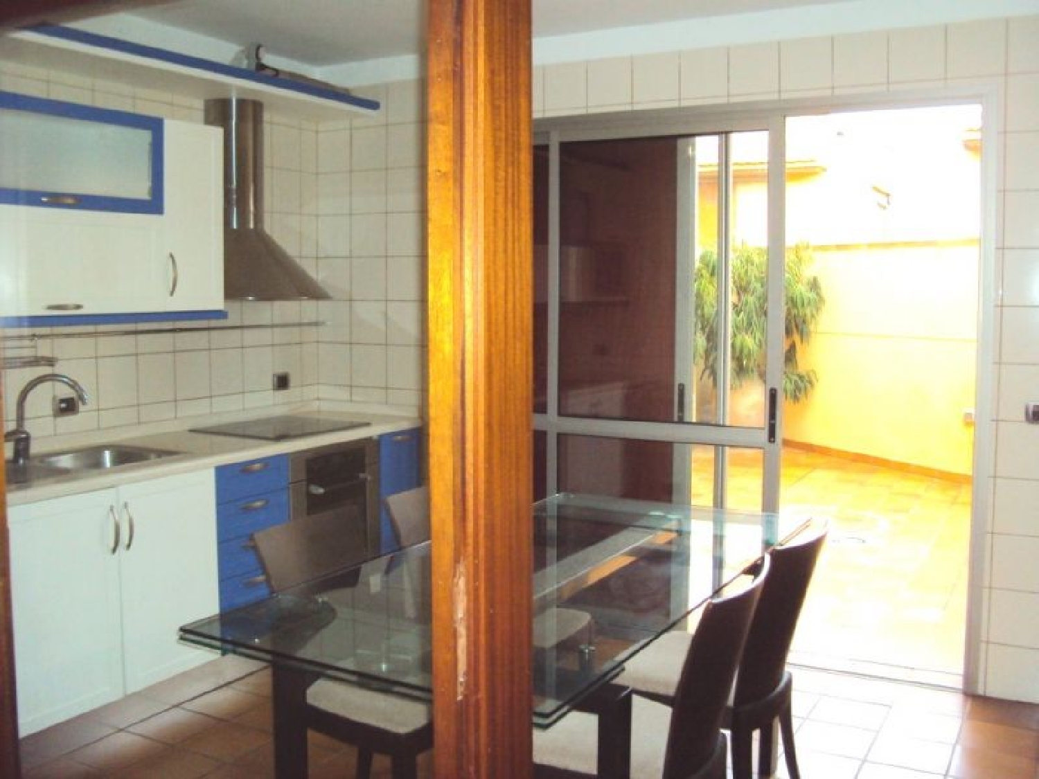 till salu hus El Medano Zona Sur 3