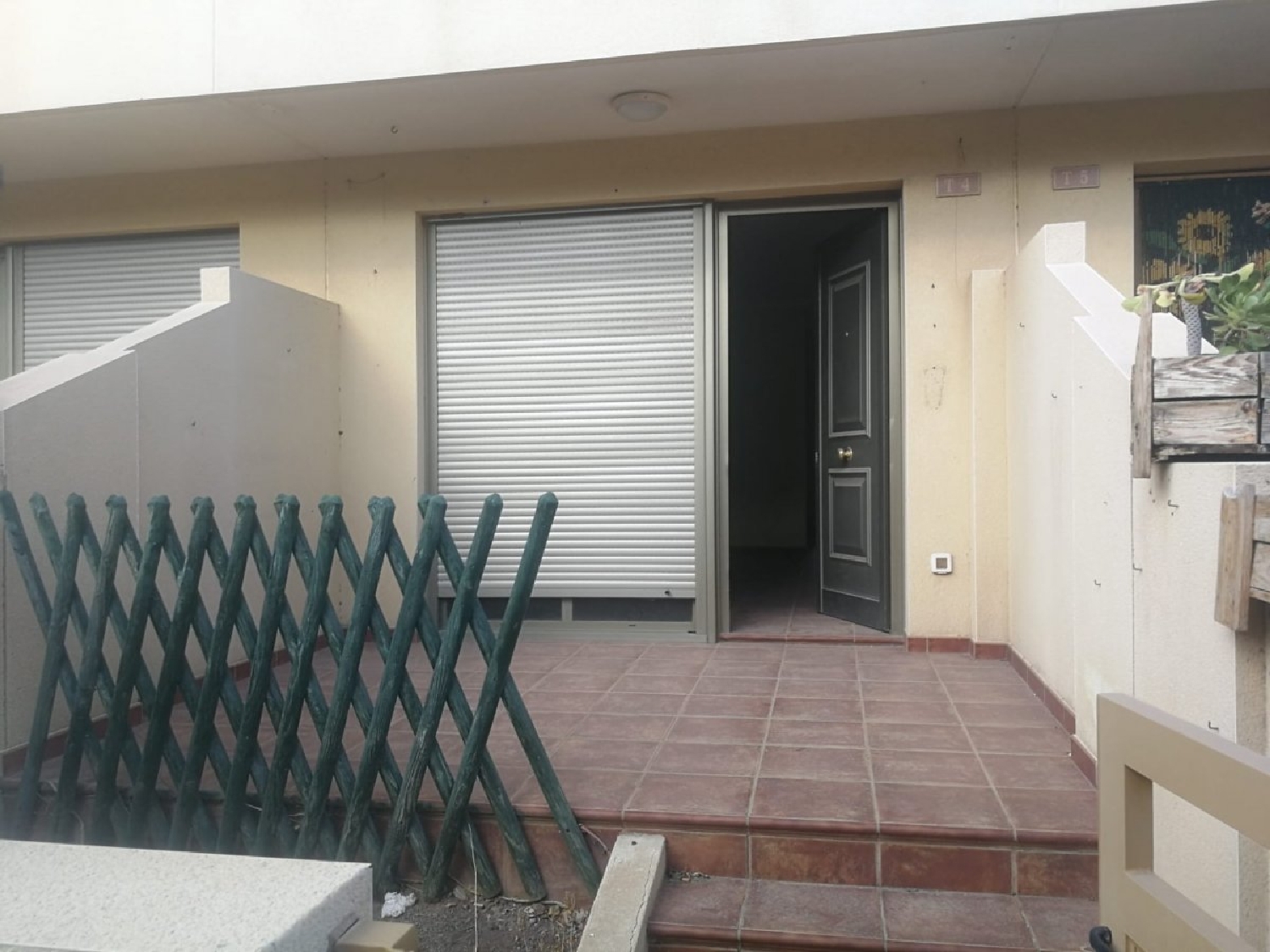  till salu hus El Medano Zona Sur 8