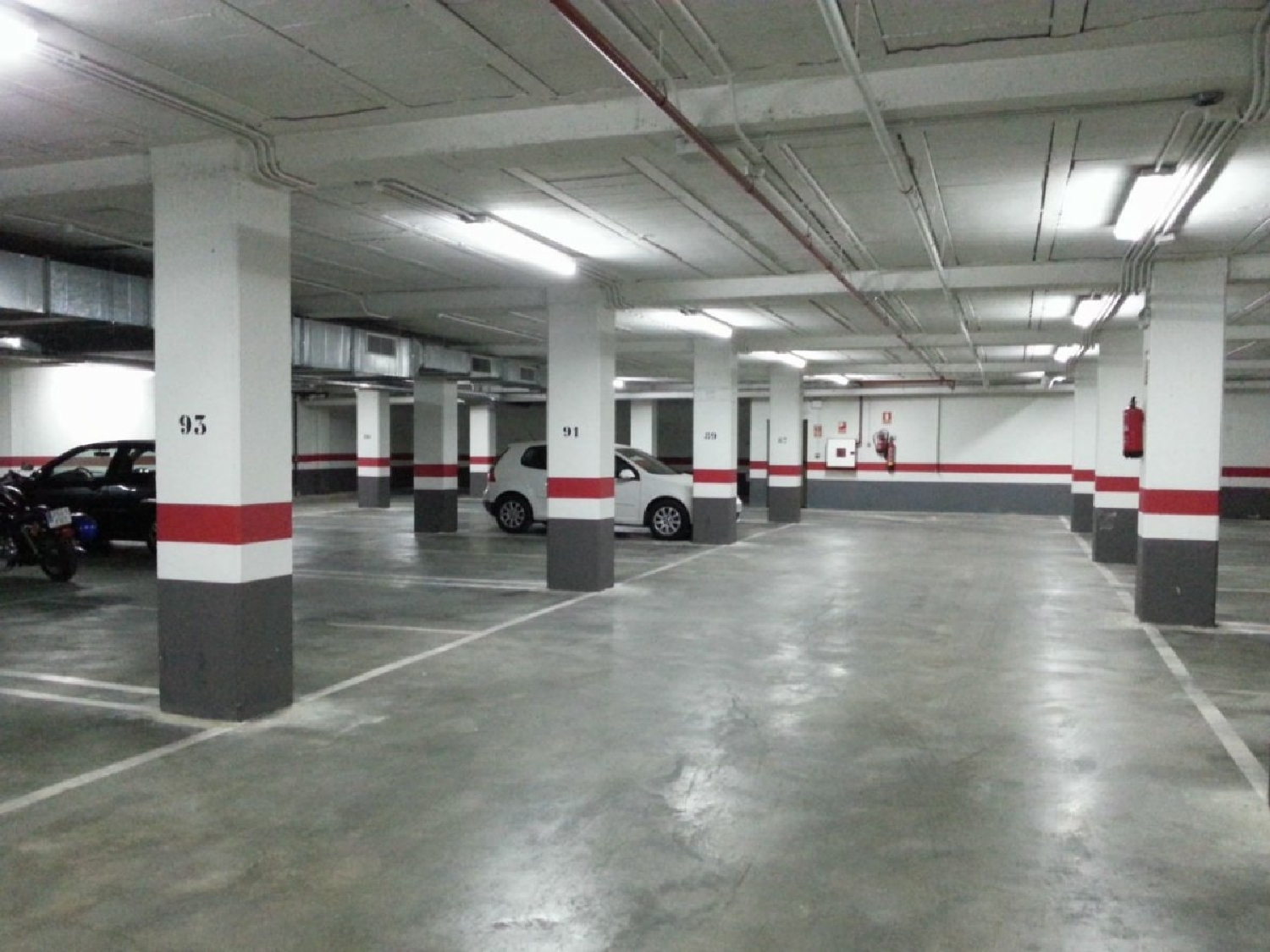  till salu hus El Medano Zona Sur 5