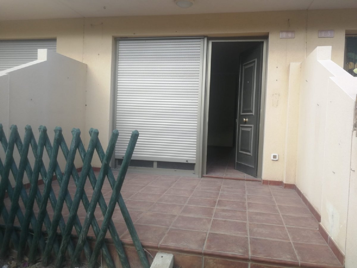 till salu hus El Medano Zona Sur 3