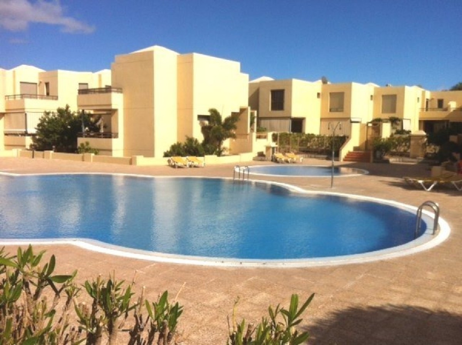 till salu hus El Medano Zona Sur 2
