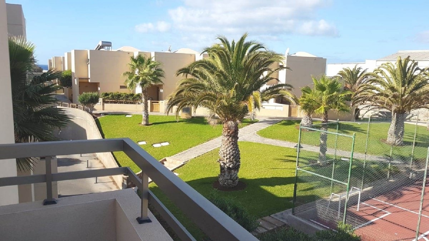  till salu hus El Medano Zona Sur 1