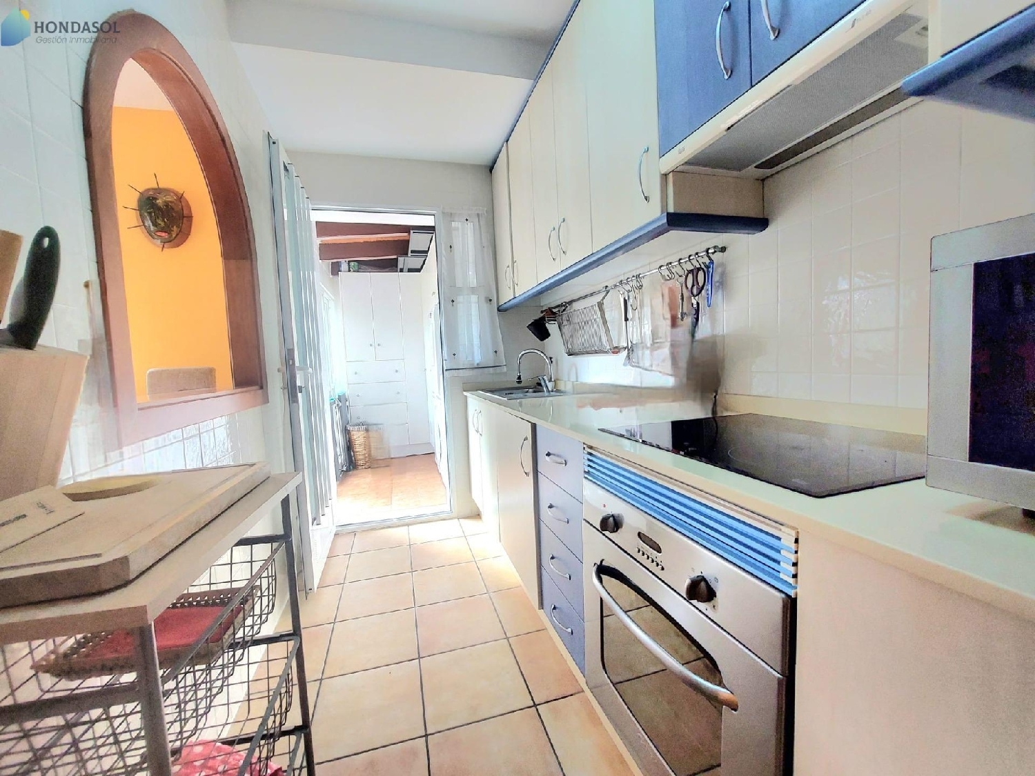 till salu hus Dolores Mar Menor 8