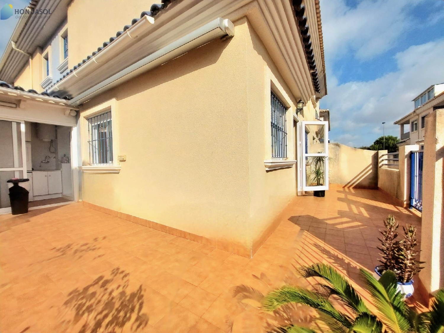  till salu hus Dolores Mar Menor 4