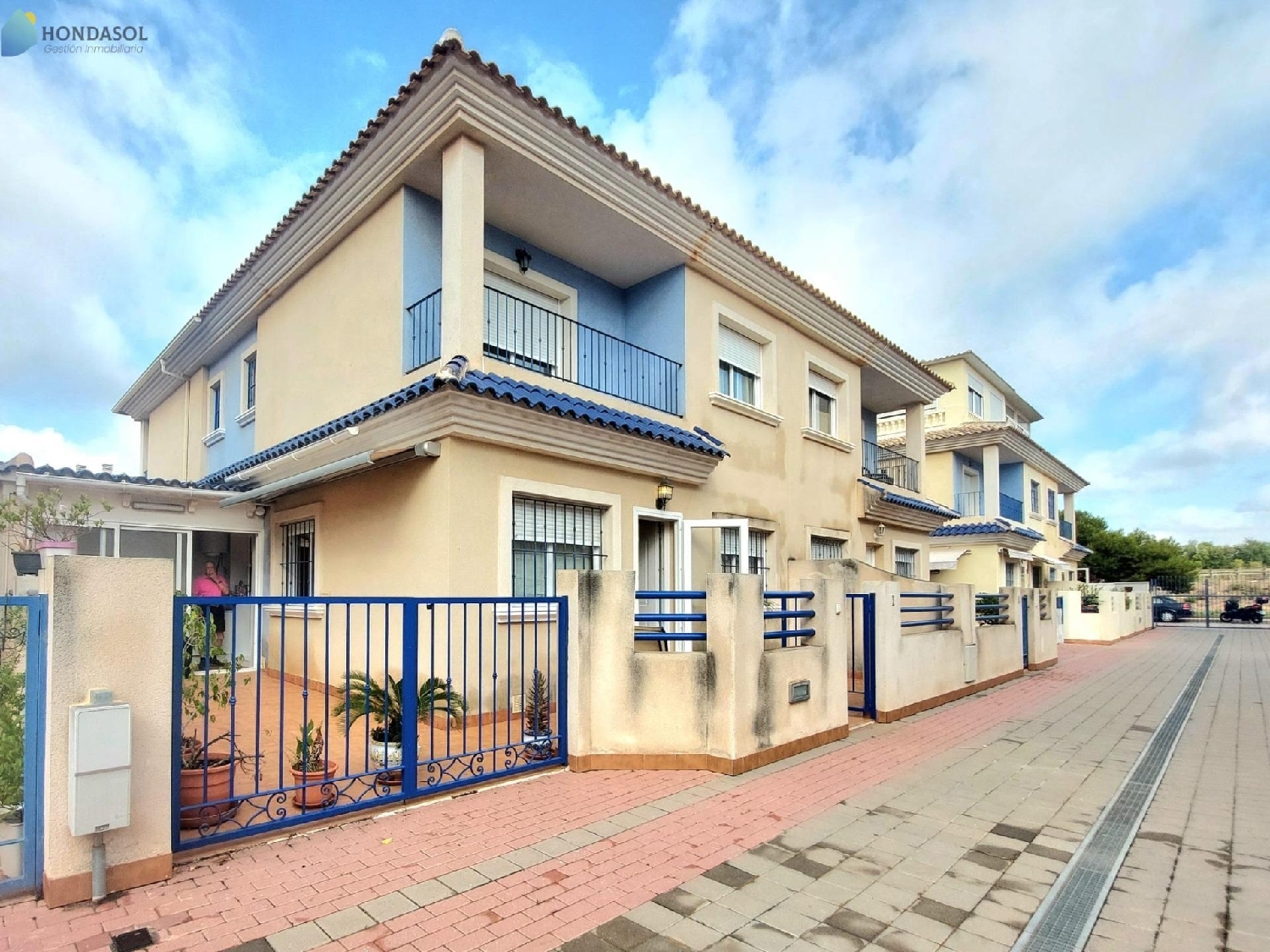 till salu hus Dolores Mar Menor 3