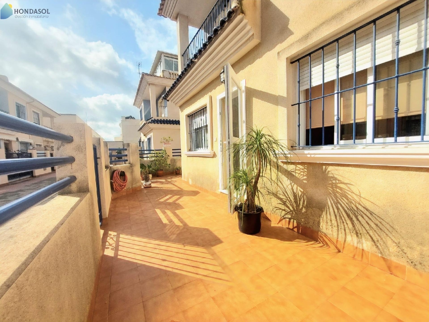  till salu hus Dolores Mar Menor 5