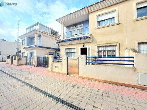 Dolores Mar Menor hus foto 6239727