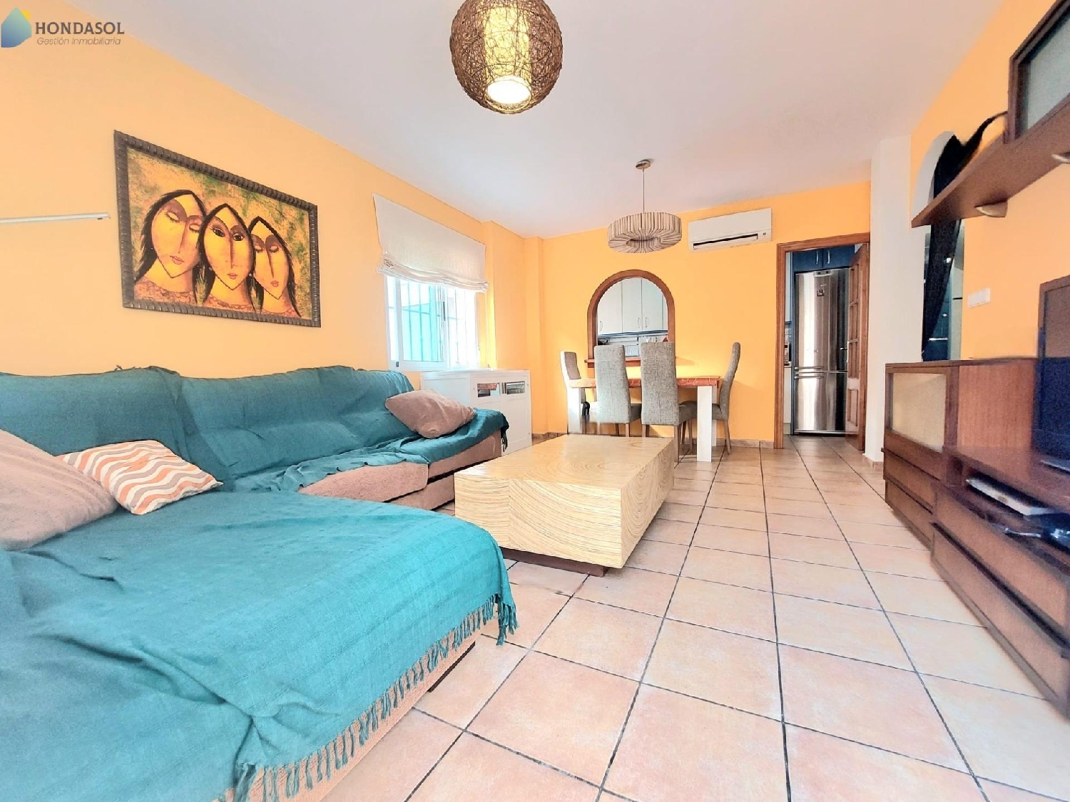  till salu hus Dolores Mar Menor 6