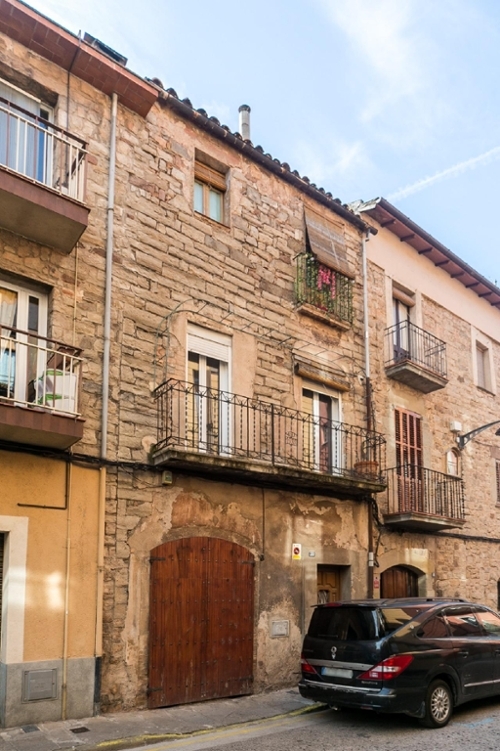 El Mirador De Montserrat Bages hus foto 6230049