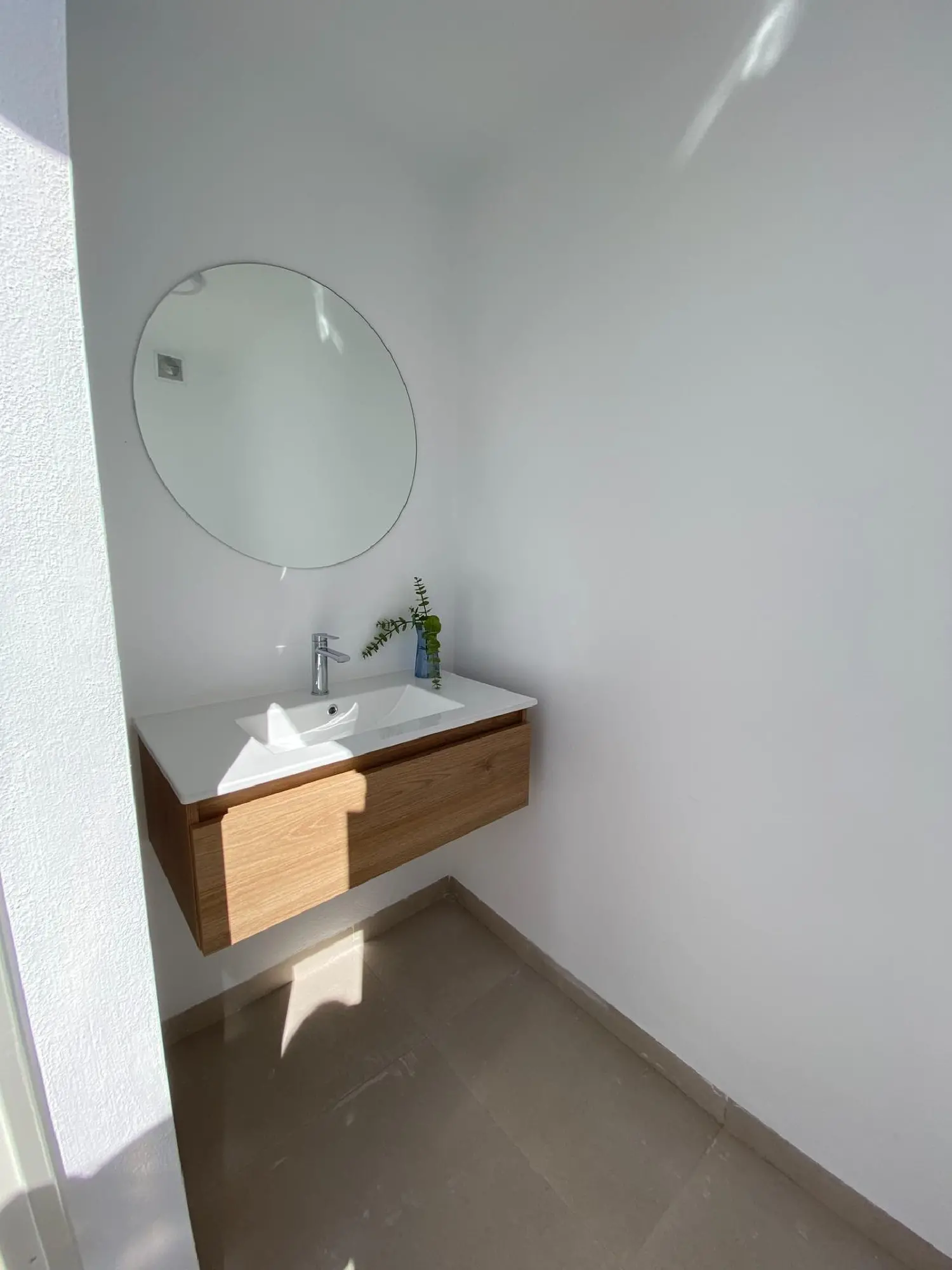  till salu hus Los Hortelanos Baix Segura 6