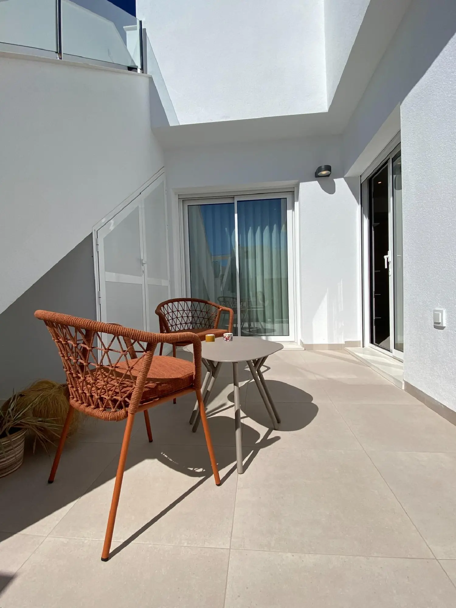  till salu hus Los Hortelanos Baix Segura 7