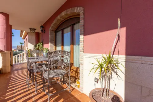 Pinar De Campoverde Baix Segura hus foto 6187777