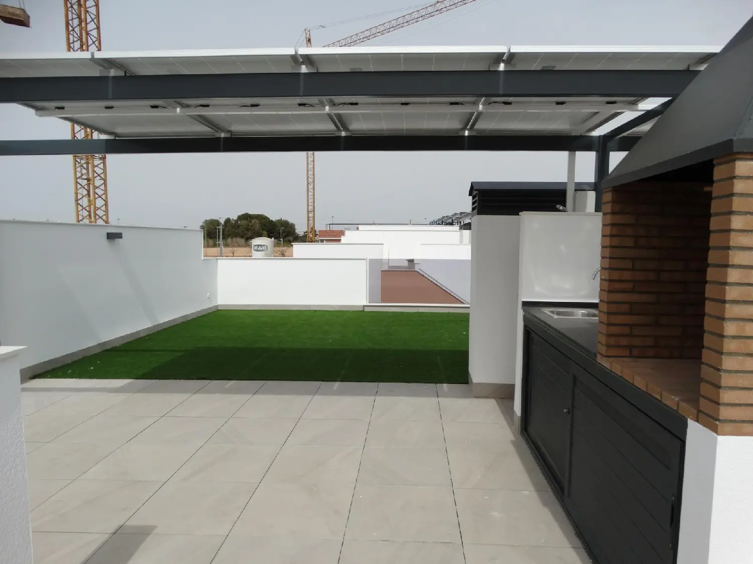  till salu hus Pilar De La Horadada Baix Segura 6
