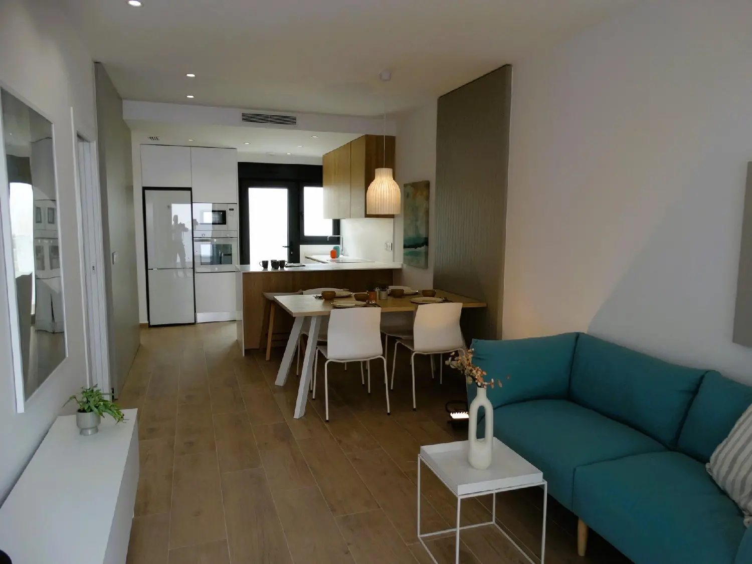  till salu hus Pilar De La Horadada Baix Segura 17