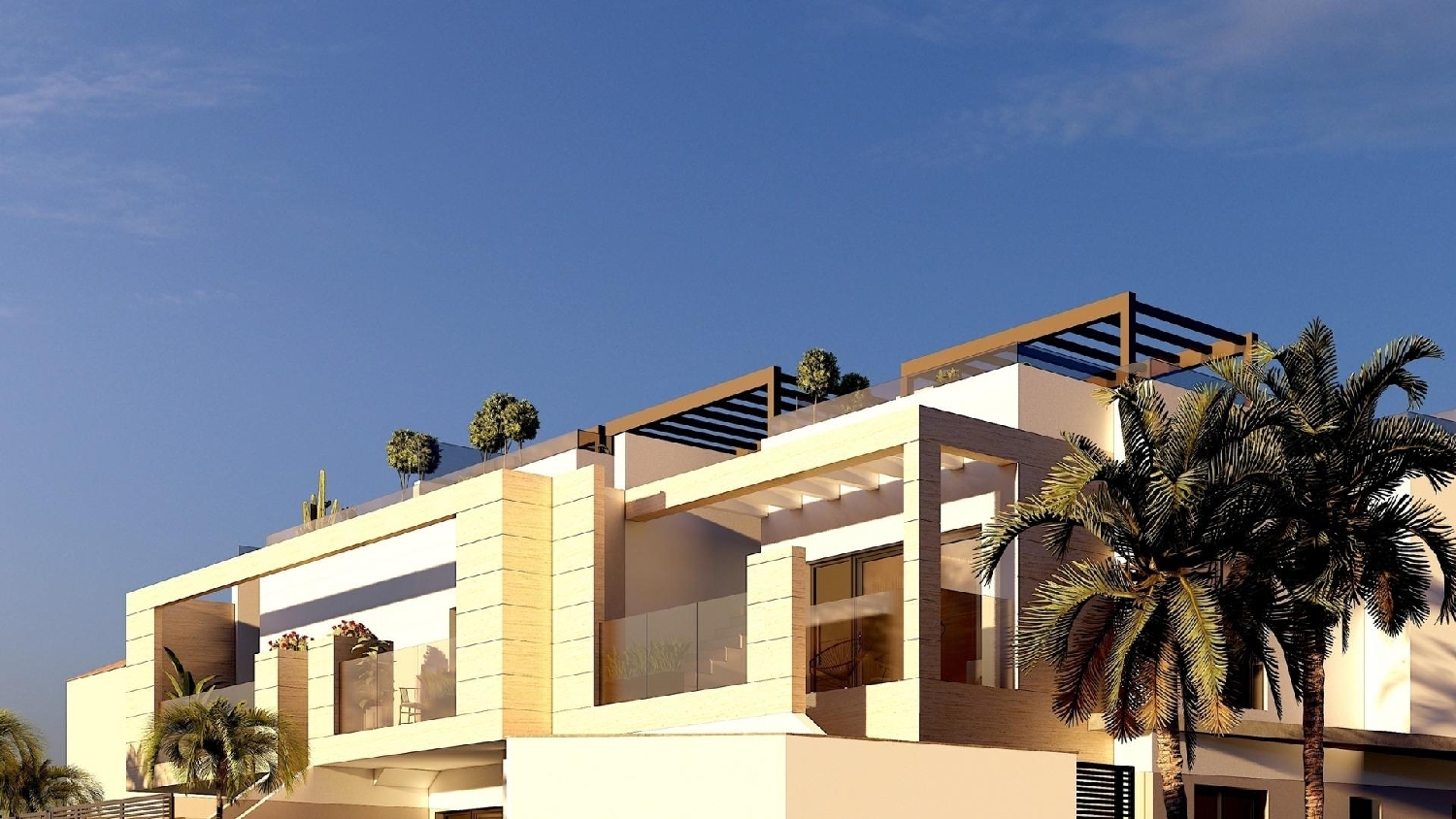  till salu hus El Mojon Mar Menor 8