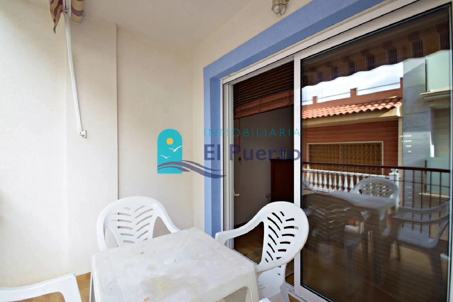  till salu hus Tentegorra Campo De Cartagena 1