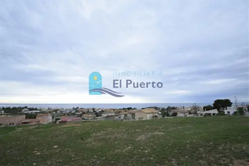 Tentegorra Campo De Cartagena hus foto 6174232