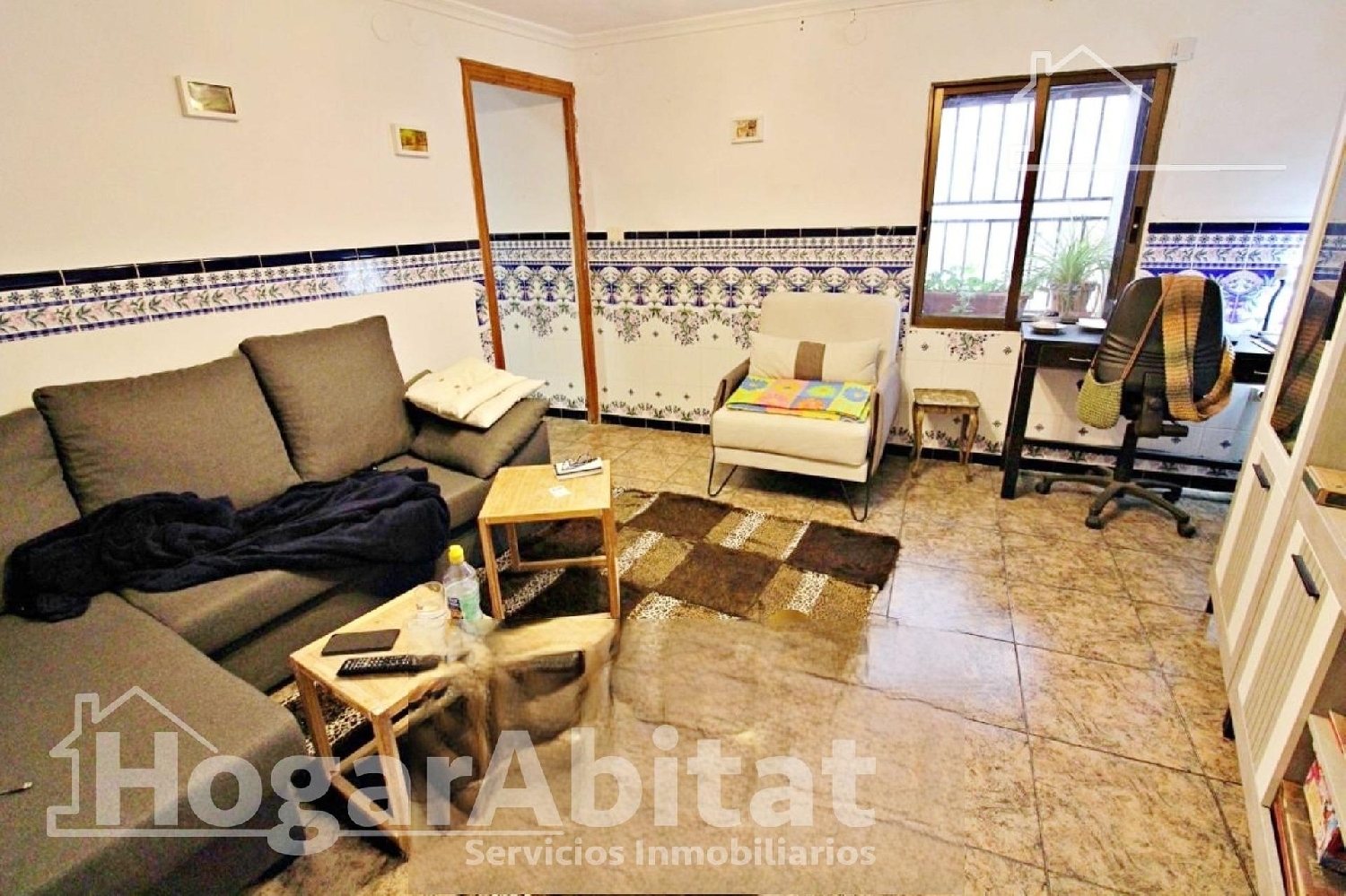  till salu hus El Molinet Plana Alta 5