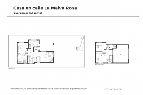 El Moncayo Baix Segura hus foto 6250192