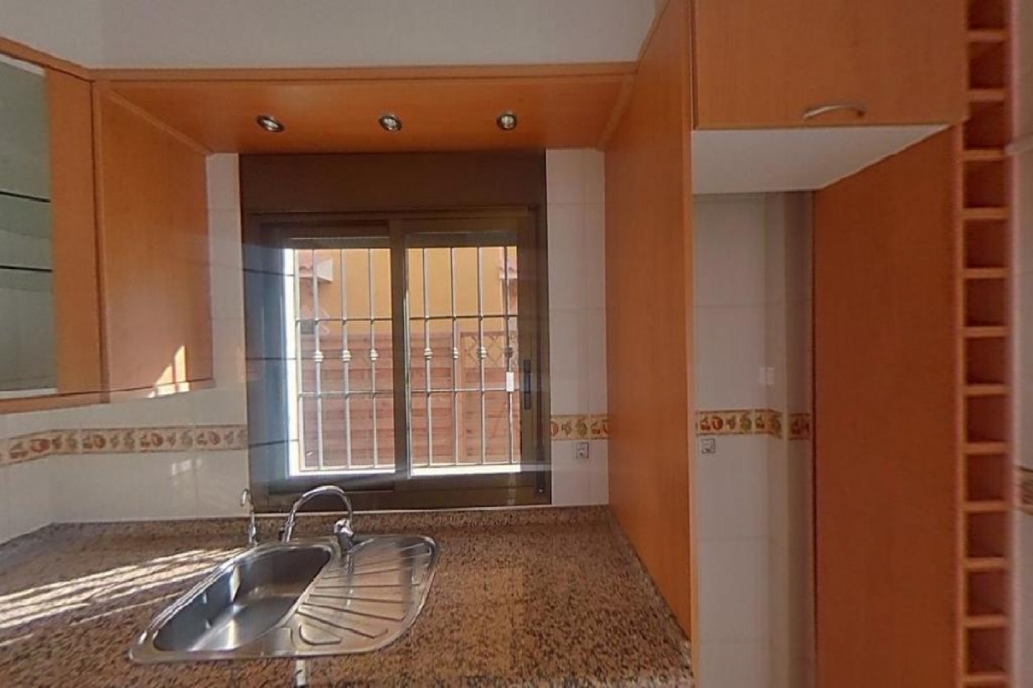  till salu hus El Moncayo Baix Segura 4