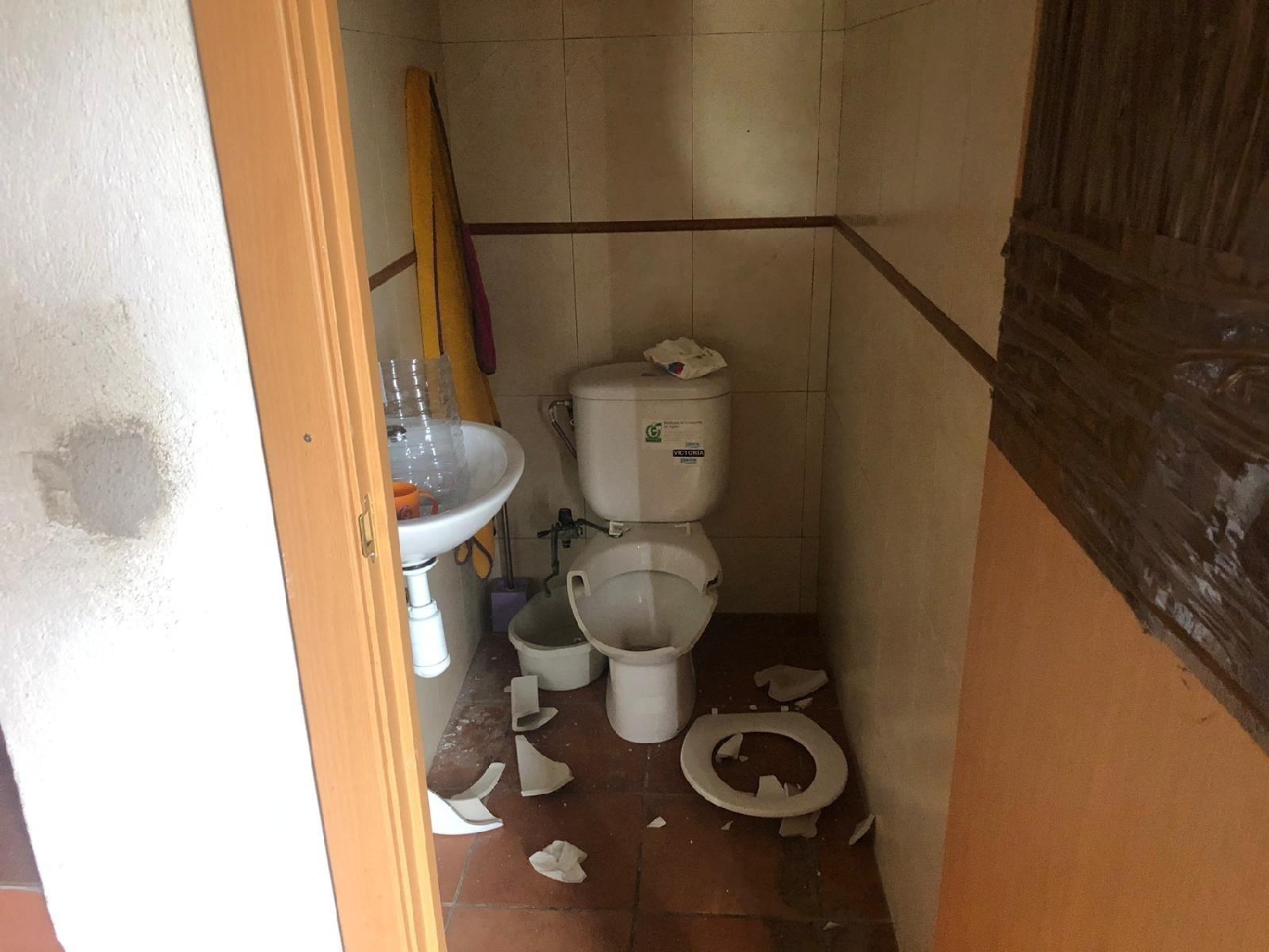  till salu hus El Montmell Baix Penedès 3