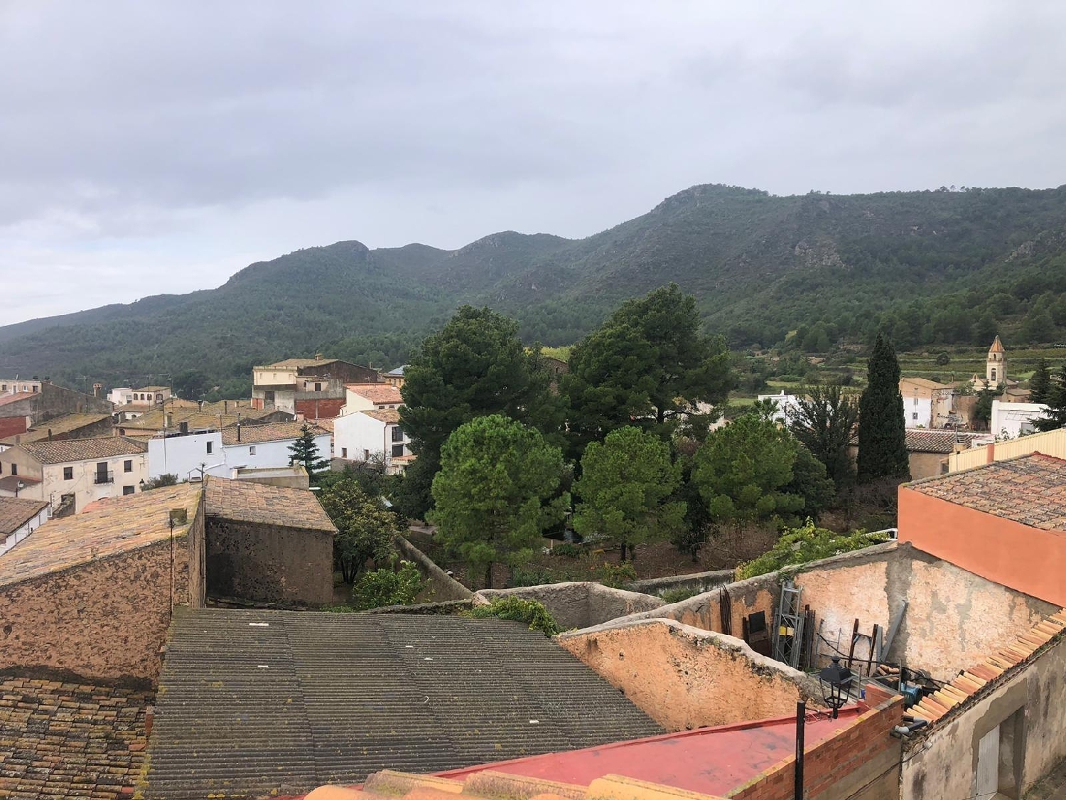  till salu hus El Montmell Baix Penedès 8
